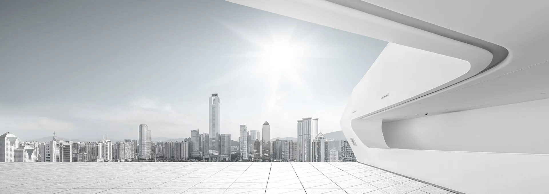 Anspruchsvoller Look