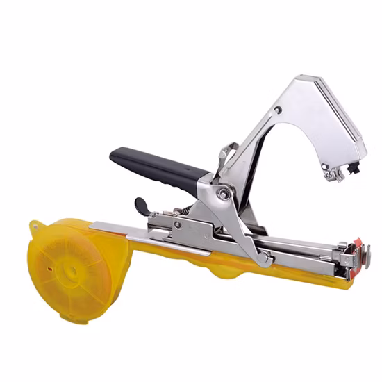 New Suca Brand Dural Tapetool Scape for Grape Tomato Pepper Using Tape and Staple