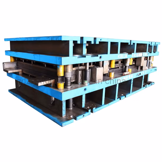 Professionelles Multi